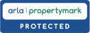 Arla Propertymark logo